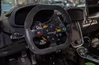 2016 McLaren 570 GT4-For Sale