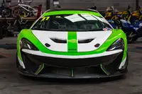 2016 McLaren 570 GT4-For Sale