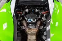 2016 McLaren 570 GT4-For Sale
