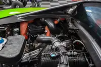 2016 McLaren 570 GT4-For Sale