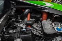 2016 McLaren 570 GT4-For Sale