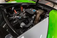2016 McLaren 570 GT4-For Sale