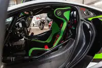 2016 McLaren 570 GT4-For Sale