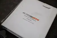 2016 McLaren 570 GT4-For Sale