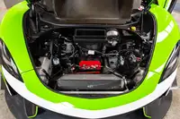 2016 McLaren 570 GT4-For Sale