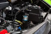 2016 McLaren 570 GT4-For Sale
