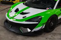 2016 McLaren 570 GT4-For Sale