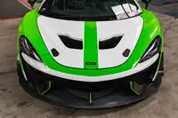 2016 McLaren 570 GT4-For Sale