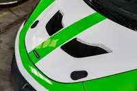 2016 McLaren 570 GT4-For Sale