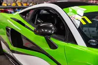 2016 McLaren 570 GT4-For Sale
