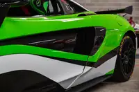 2016 McLaren 570 GT4-For Sale