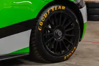 2016 McLaren 570 GT4-For Sale