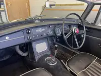 1964 MG B Roadster-For Sale