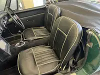 1964 MG B Roadster-For Sale