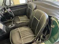 1964 MG B Roadster-For Sale