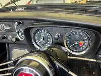 1964 MG B Roadster-For Sale