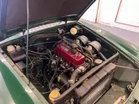 1964 MG B Roadster-For Sale