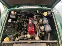 1964 MG B Roadster-For Sale