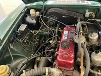 1964 MG B Roadster-For Sale