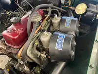 1964 MG B Roadster-For Sale