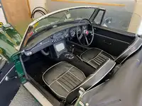 1964 MG B Roadster-For Sale