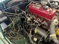 1964 MG B Roadster-For Sale