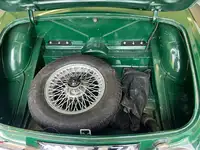 1964 MG B Roadster-For Sale