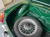 1964 MG B Roadster-For Sale