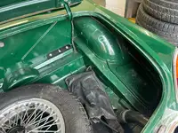 1964 MG B Roadster-For Sale