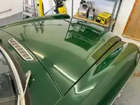 1964 MG B Roadster-For Sale
