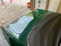 1964 MG B Roadster-For Sale