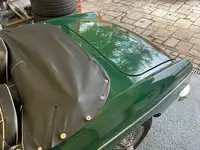 1964 MG B Roadster-For Sale