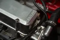 1964 Sunbeam Alpine Series III-Sold