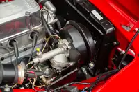 1964 Sunbeam Alpine Series III-Sold