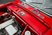 1964 Sunbeam Alpine Series III-Sold