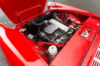 1964 Sunbeam Alpine Series III-Sold