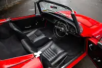 1964 Sunbeam Alpine Series III-Sold