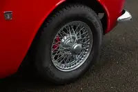 1964 Sunbeam Alpine Series III-Sold