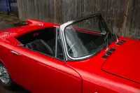 1964 Sunbeam Alpine Series III-Sold