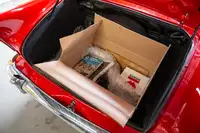 1964 Sunbeam Alpine Series III-Sold