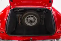 1964 Sunbeam Alpine Series III-Sold