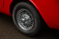 1964 Sunbeam Alpine Series III-Sold