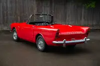 1964 Sunbeam Alpine Series III-Sold