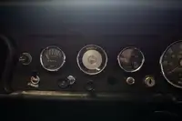 1964 Sunbeam Alpine Series III-Sold