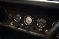 1964 Sunbeam Alpine Series III-Sold