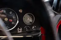 1964 Sunbeam Alpine Series III-Sold