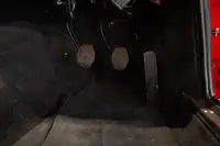 1964 Sunbeam Alpine Series III-Sold