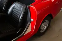 1964 Sunbeam Alpine Series III-Sold