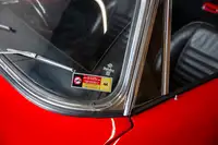 1964 Sunbeam Alpine Series III-Sold