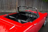 1964 Sunbeam Alpine Series III-Sold
